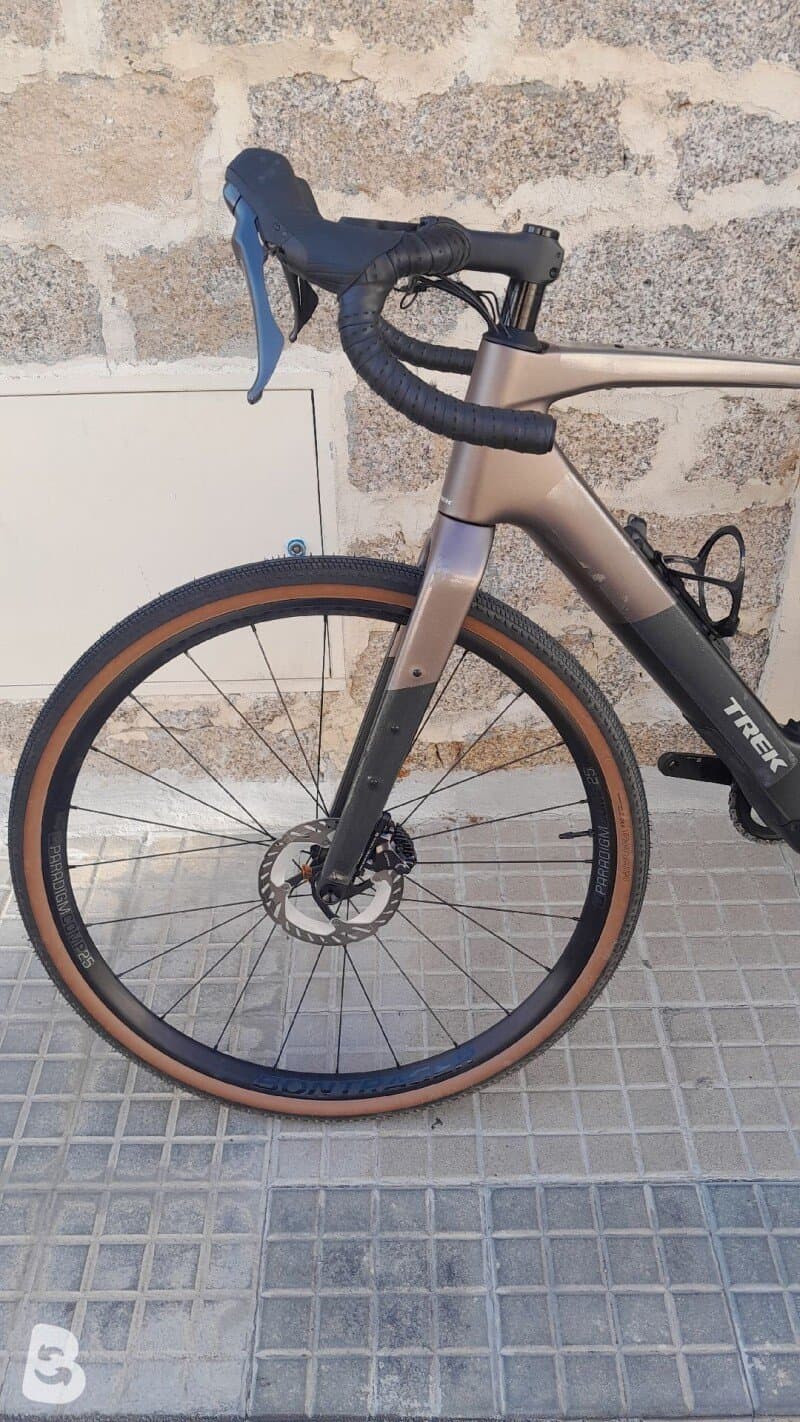 Trek Checkpoint Sl5+ 2026