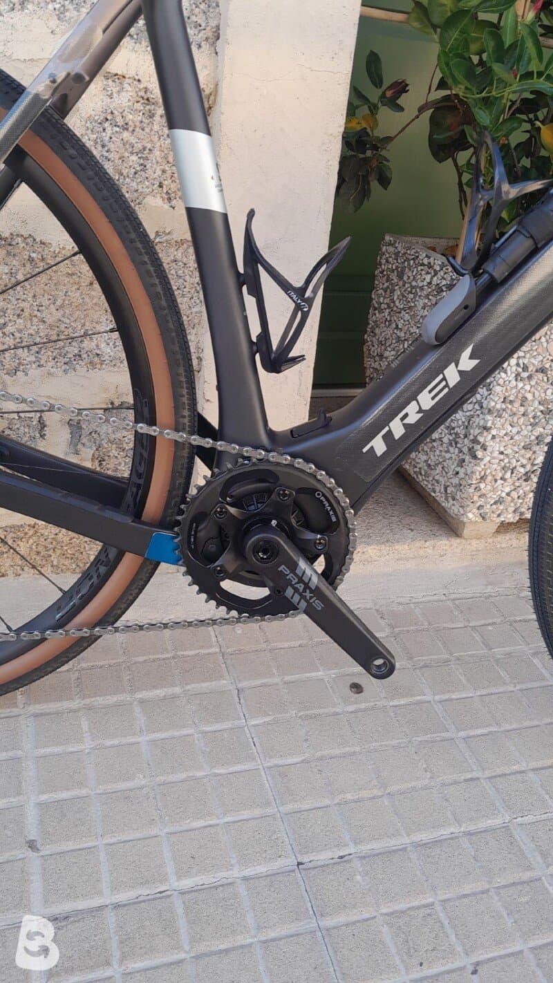 Trek Checkpoint Sl5+ 2026