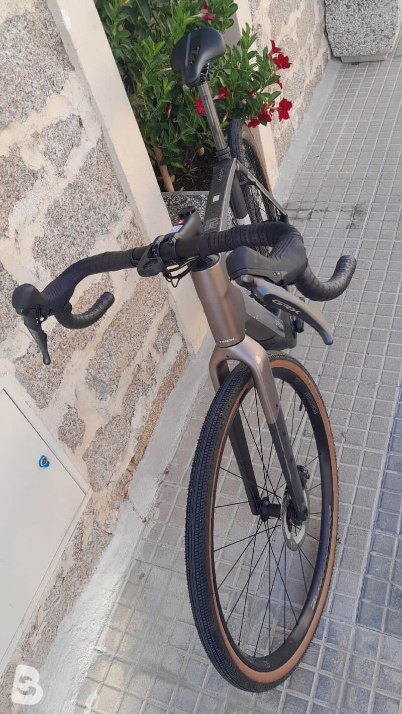 Trek Checkpoint Sl5+ 2026