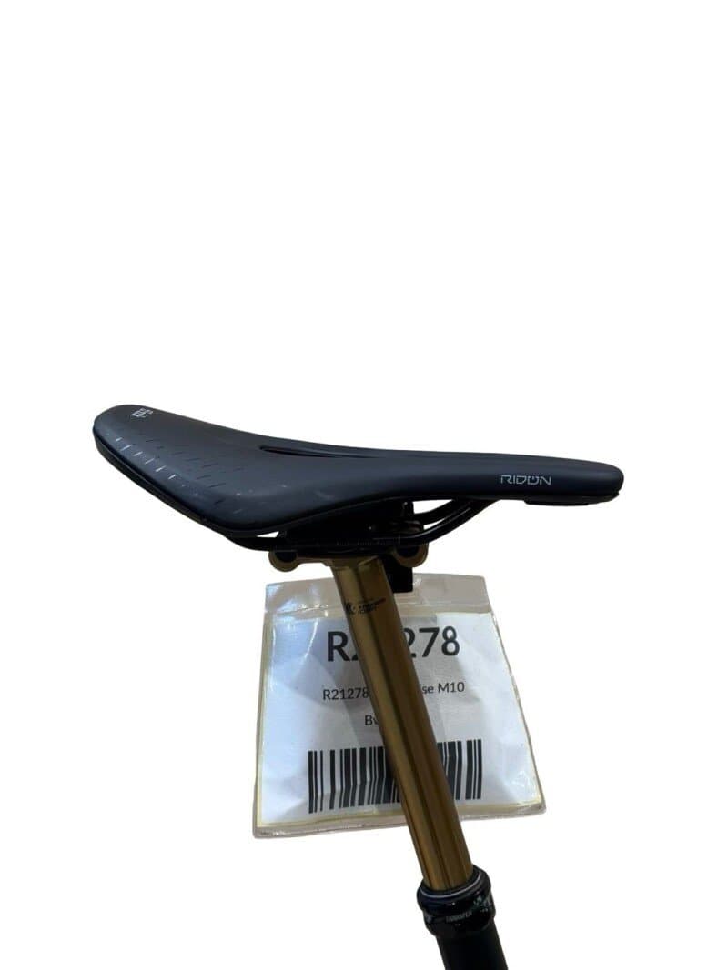 Orbea Rise M10 Carbon Shimano XT 2024