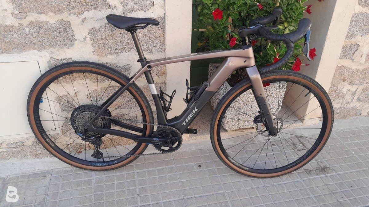 Trek Checkpoint Sl5+ 2026