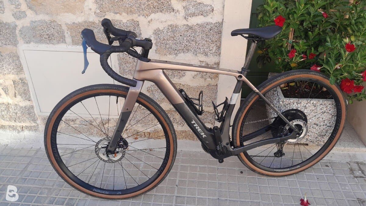 Trek Checkpoint Sl5+ 2026