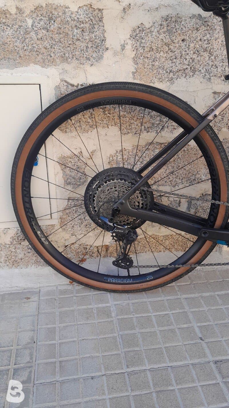 Trek Checkpoint Sl5+ 2026