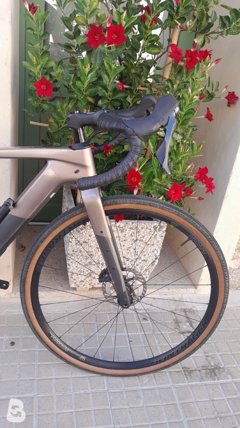 Trek Checkpoint Sl5+ 2026