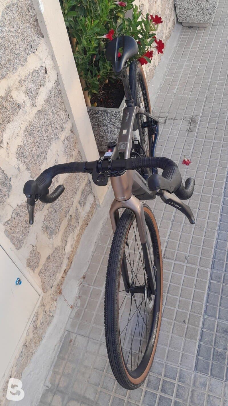 Trek Checkpoint Sl5+ 2026