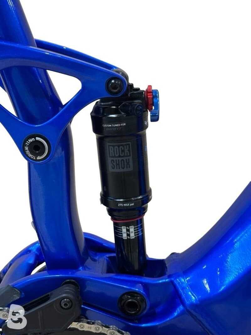 Giant Stance E+ 1 Shimano Deore 2022