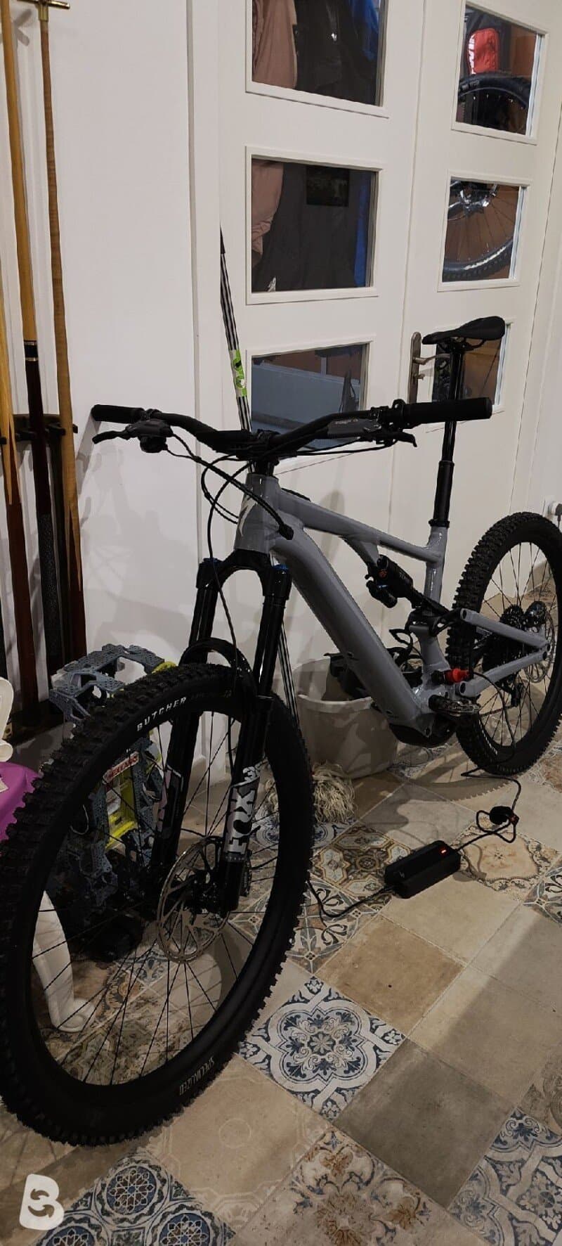 Specialized Turbo Levo Sl 2026