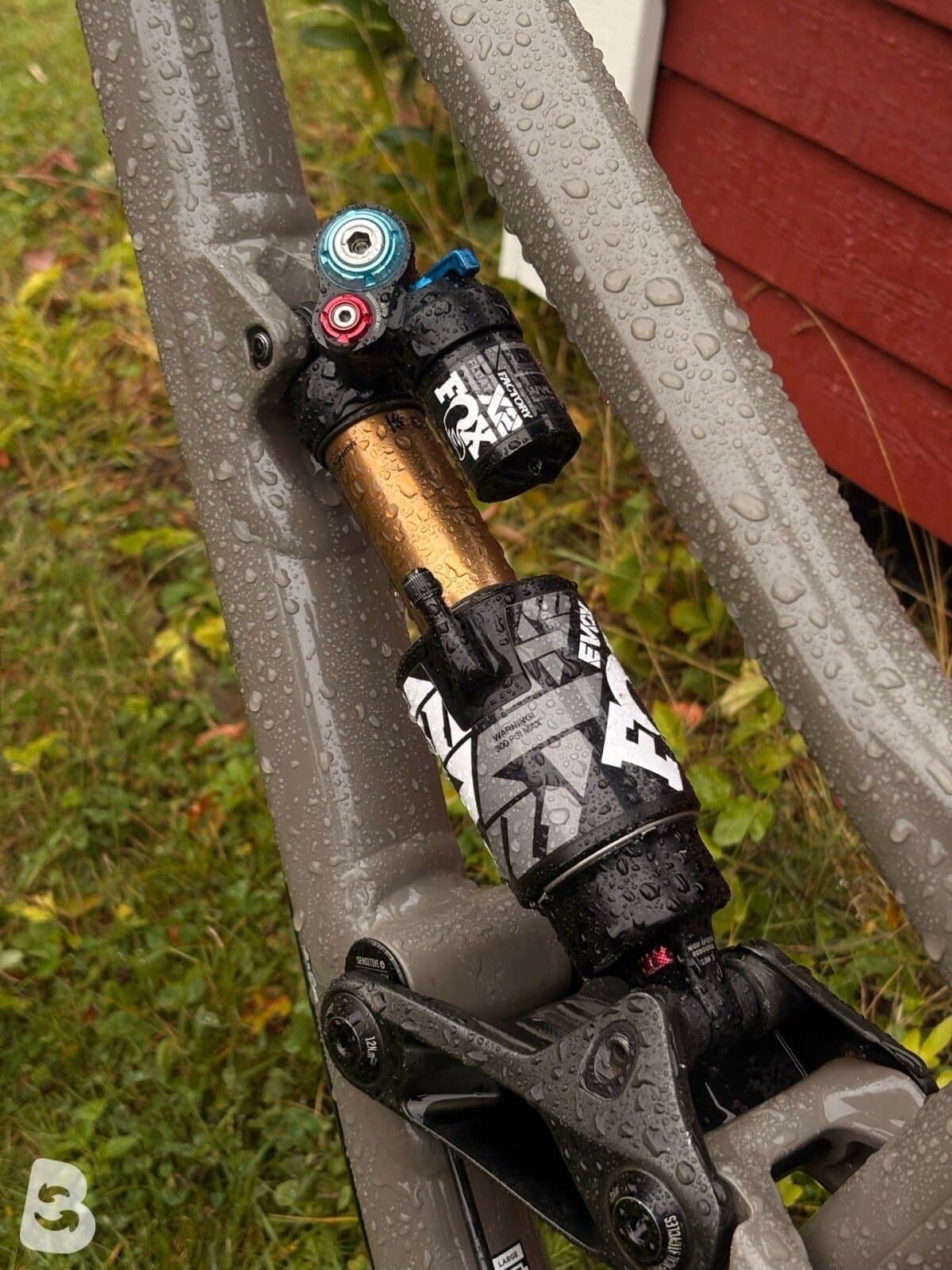 Commencal CLASH RIDE 2022