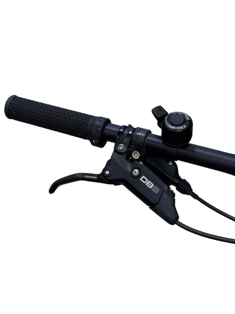 Raymon FullRay 130E 6.0 Sram SX 2024