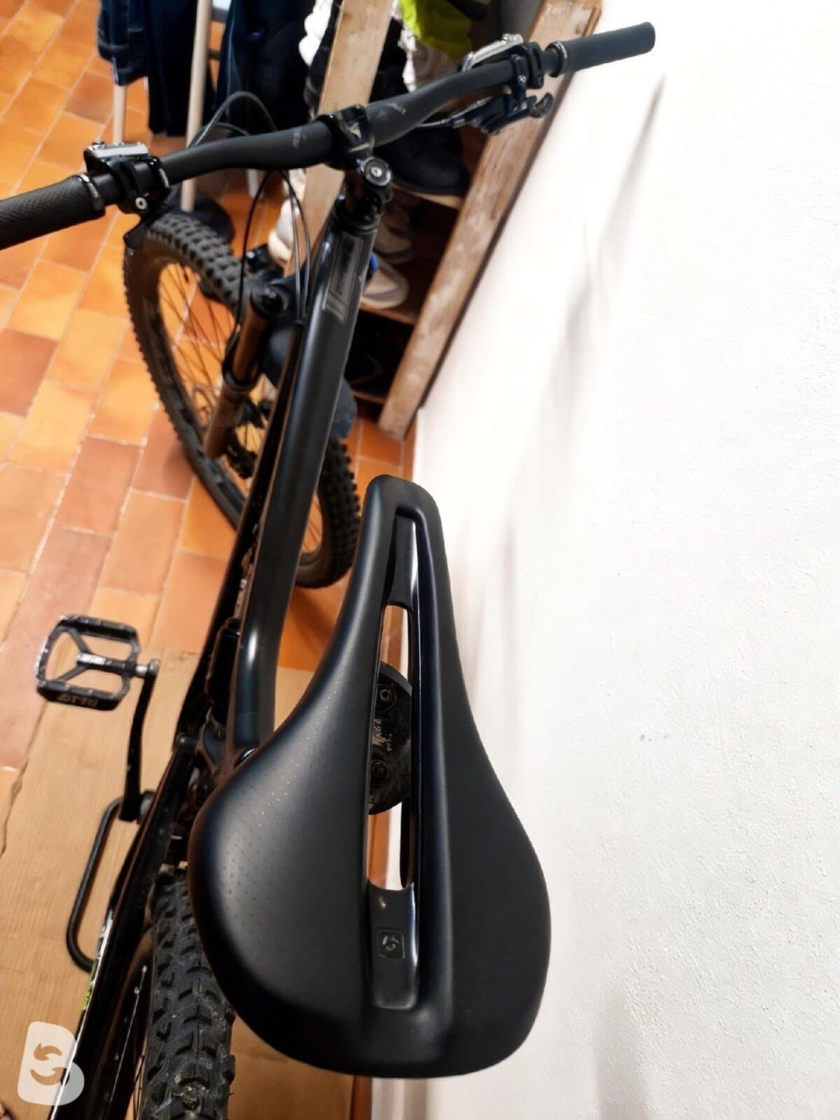 Santa Cruz BRONSON CC 2017