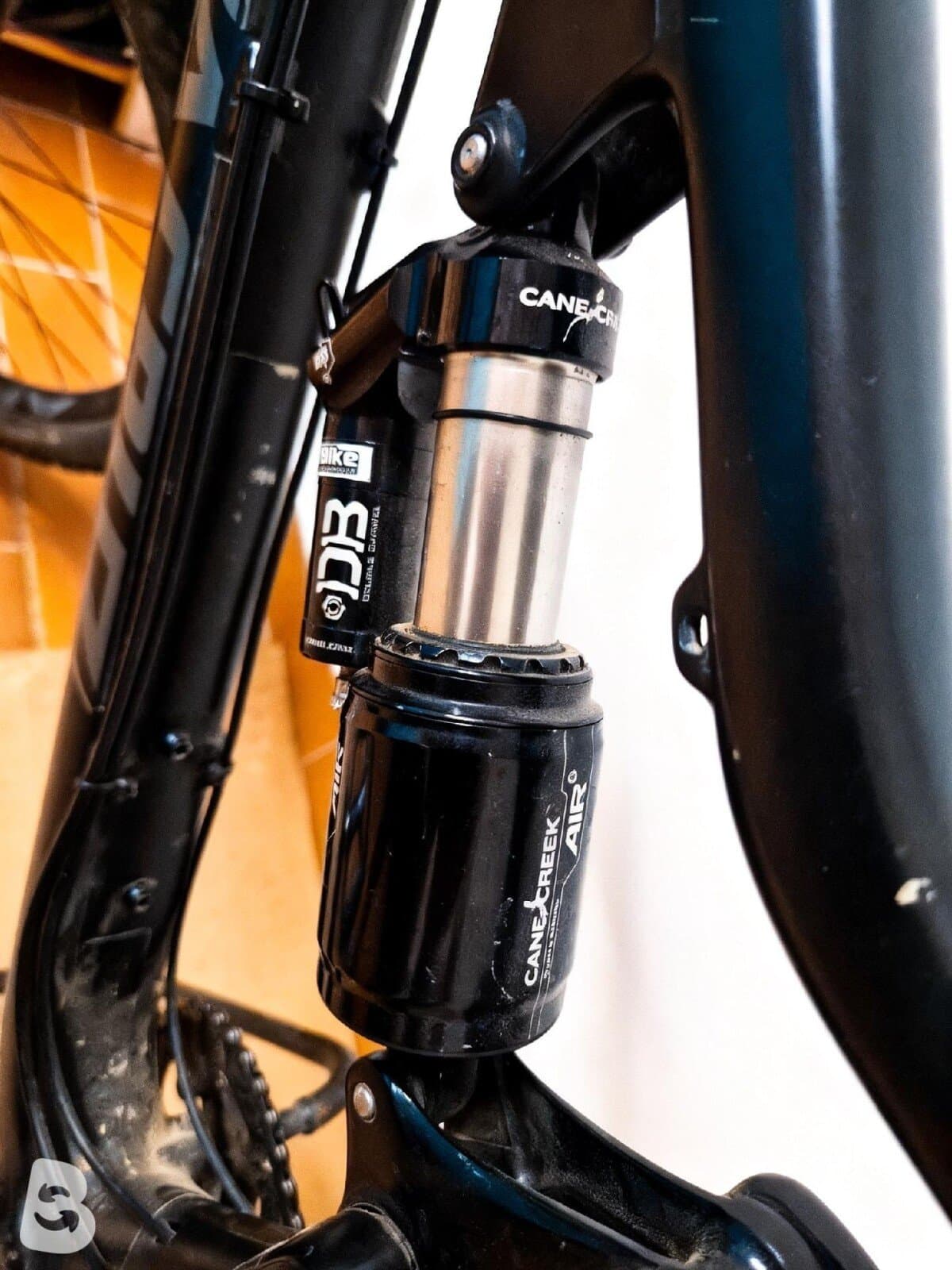 Santa Cruz BRONSON CC 2017