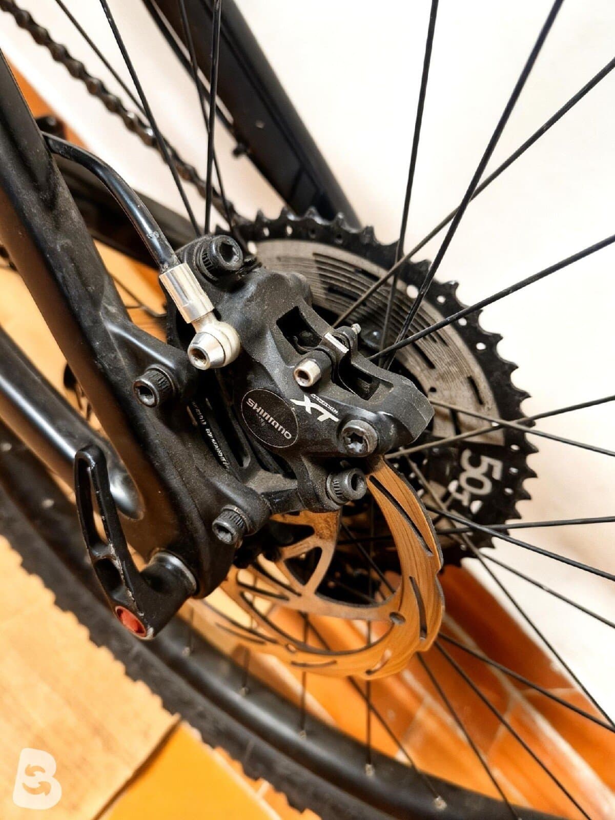 Santa Cruz BRONSON CC 2017