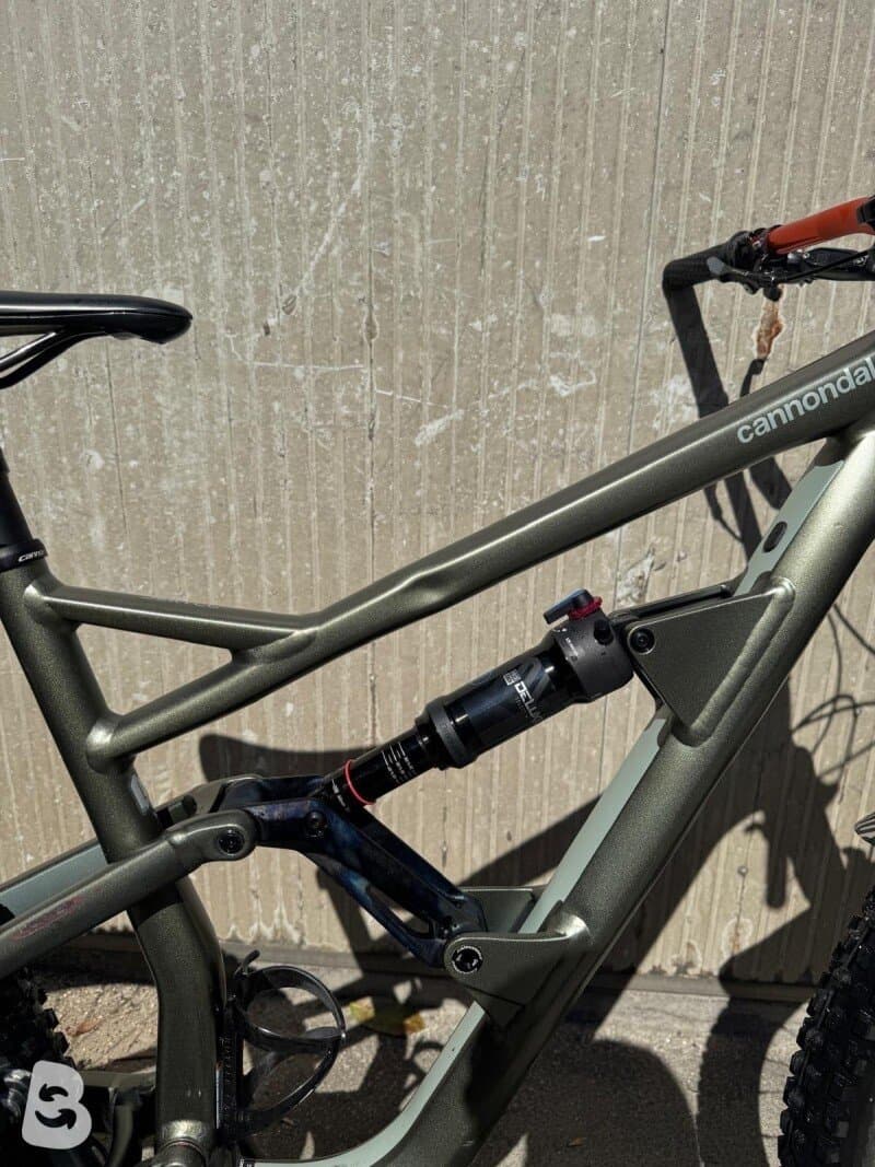 Cannondale Jekill 4 2020