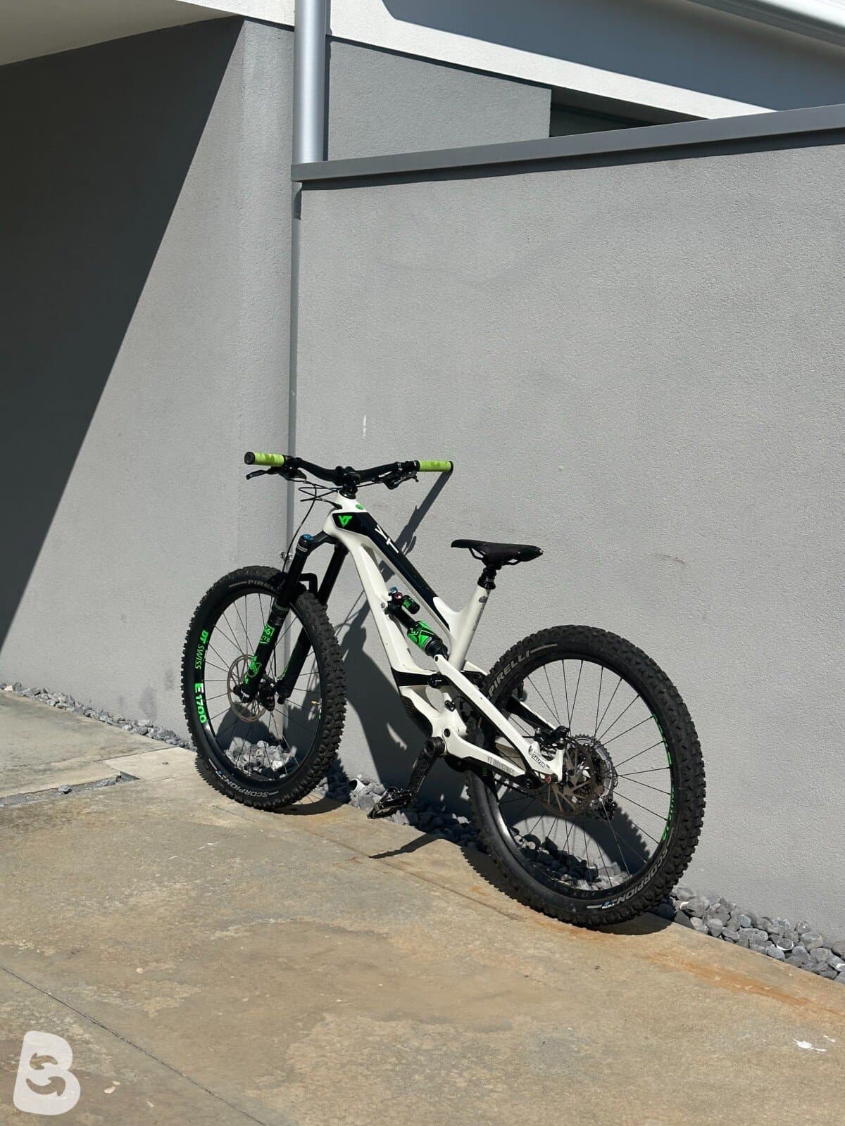 YT Industries CAPRA 27 CF 2019