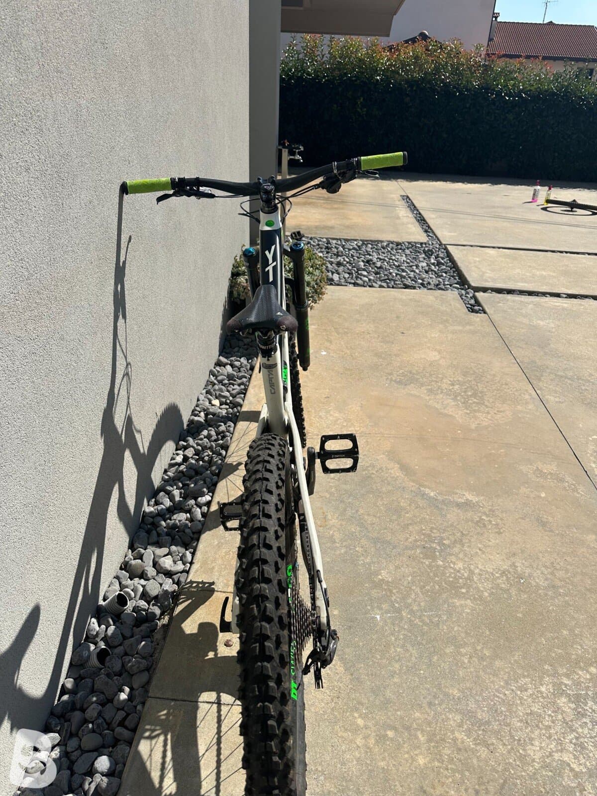 YT Industries CAPRA 27 CF 2019