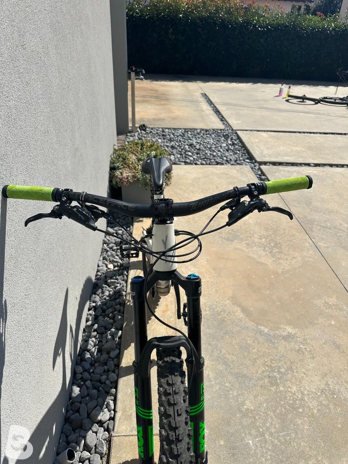 YT Industries CAPRA 27 CF 2019