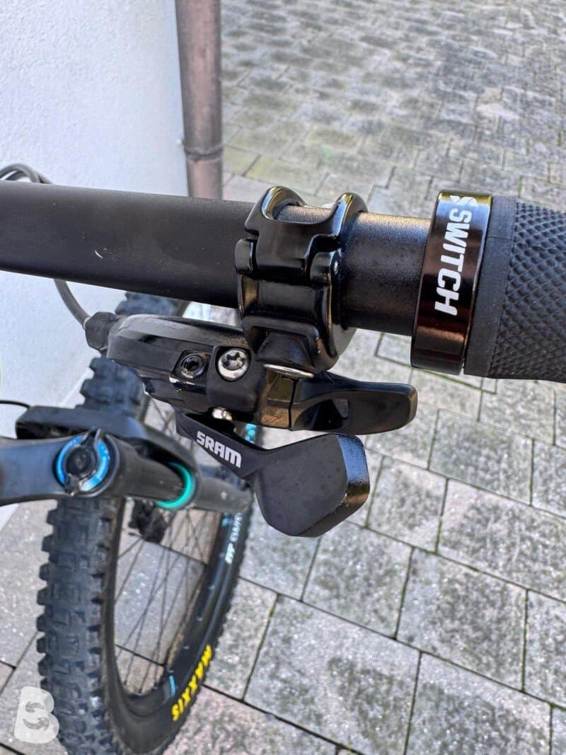 Specialized Turbo Levo FSR Comp CARBON 6Fattie/29 Taglia L 2018