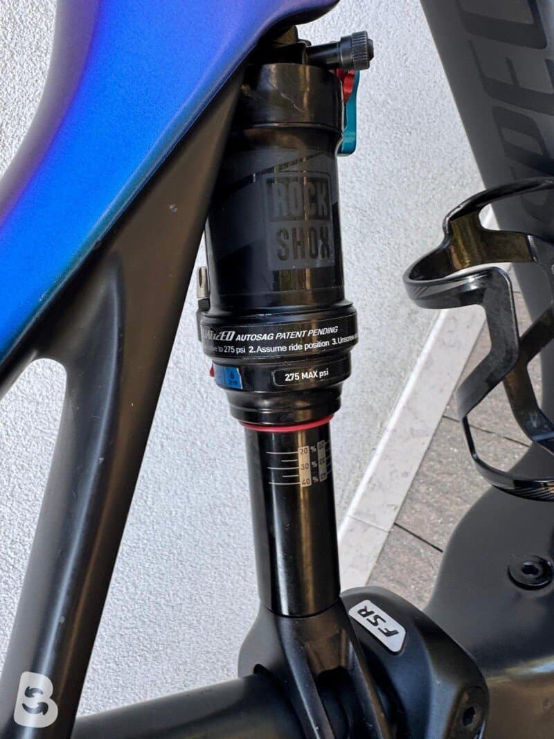 Specialized Turbo Levo FSR Comp CARBON 6Fattie/29 Taglia L 2018