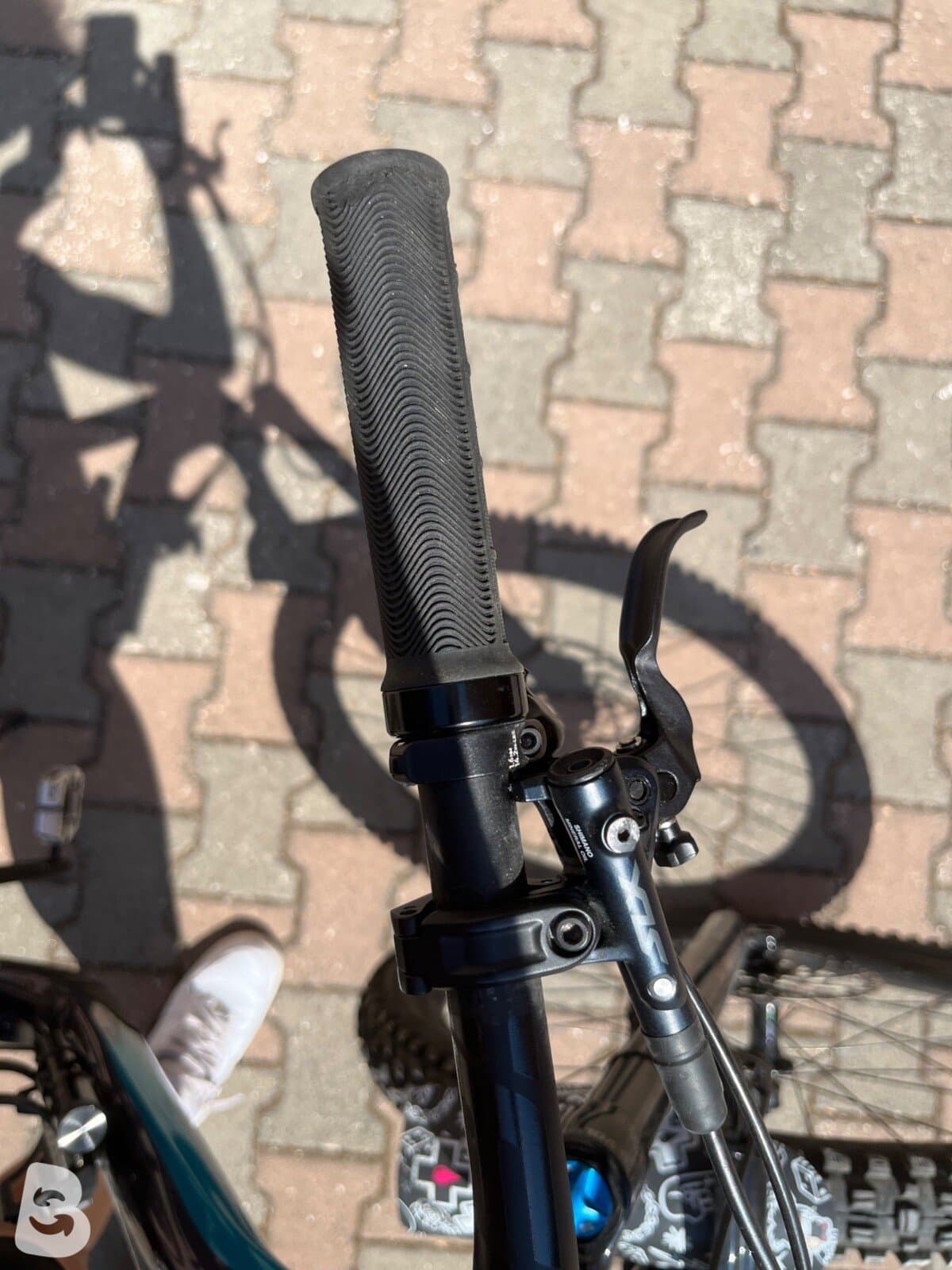 Giant Reign 29 SX 2022