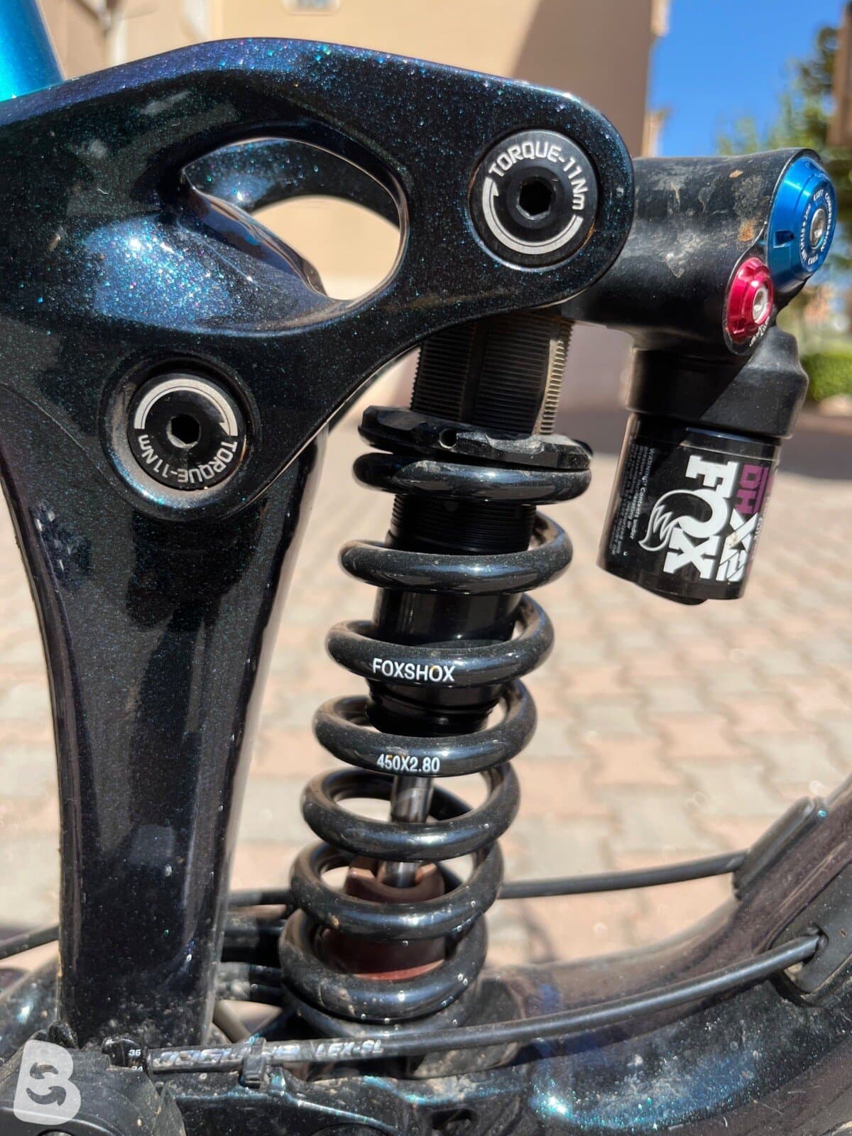 Giant Reign 29 SX 2022