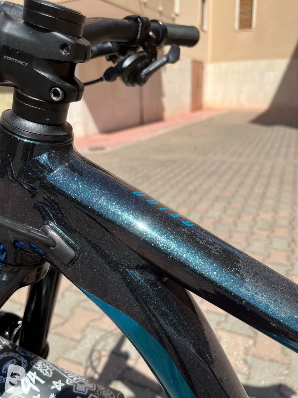 Giant Reign 29 SX 2022