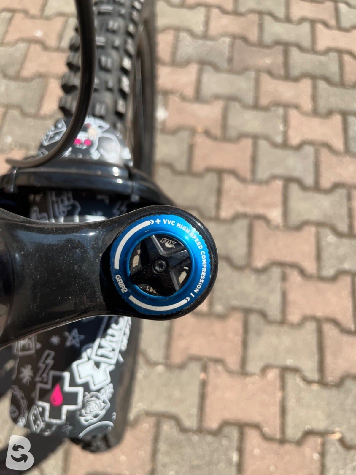 Giant Reign 29 SX 2022
