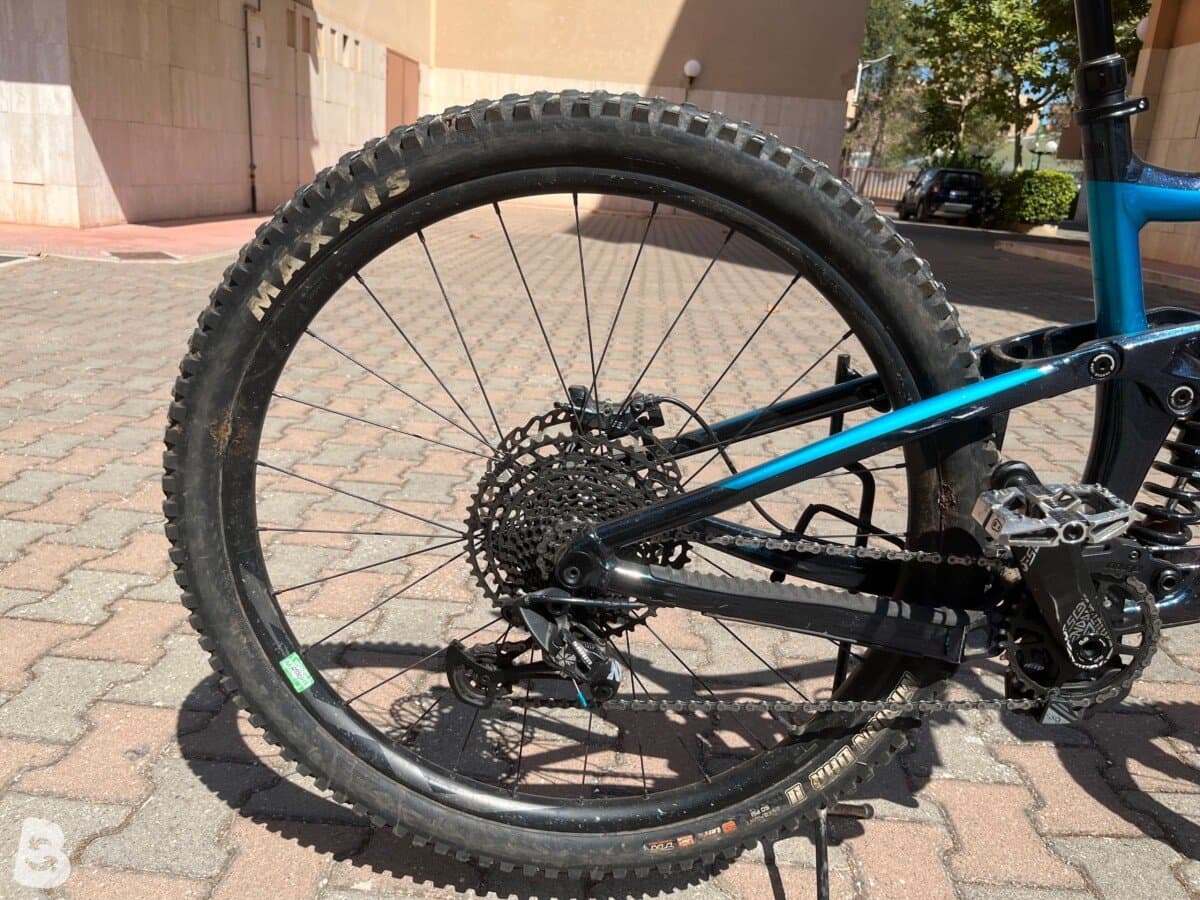 Giant Reign 29 SX 2022