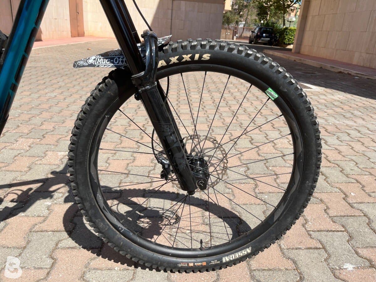 Giant Reign 29 SX 2022