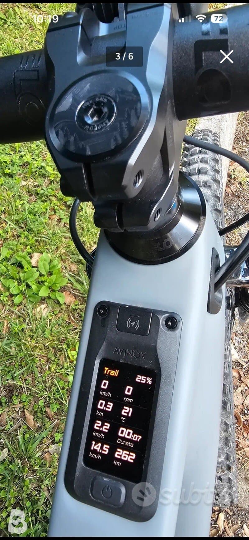 AMFLOW PR Carbon Pro 2027