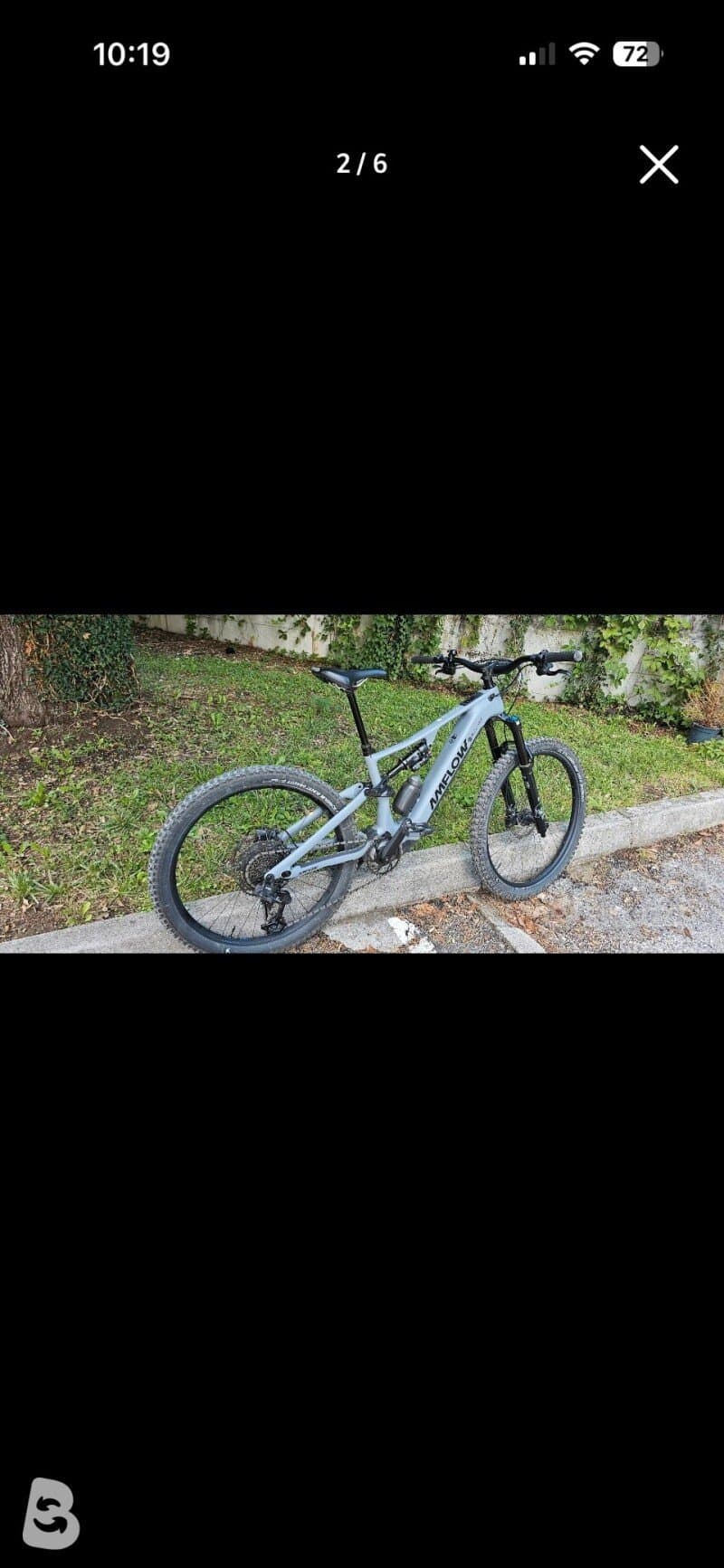 AMFLOW PR Carbon Pro 2027