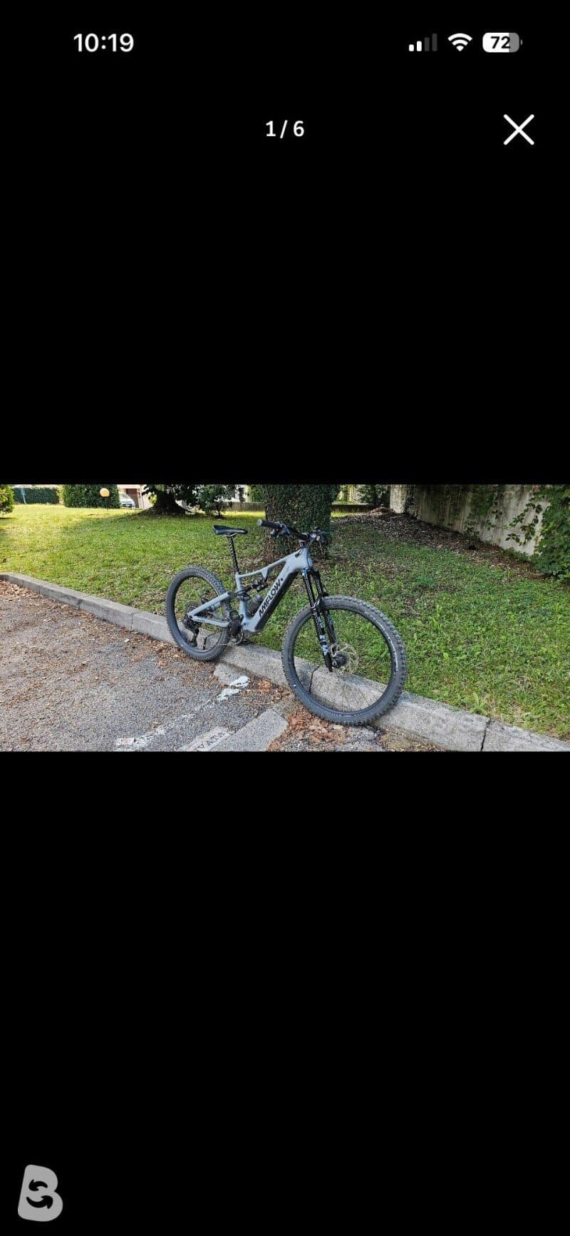 AMFLOW PR Carbon Pro 2027