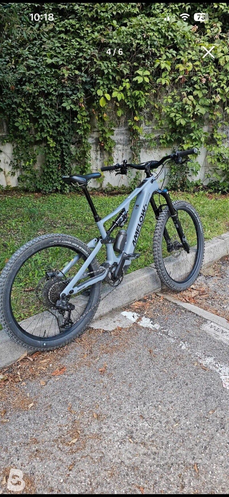 AMFLOW PR Carbon Pro 2027