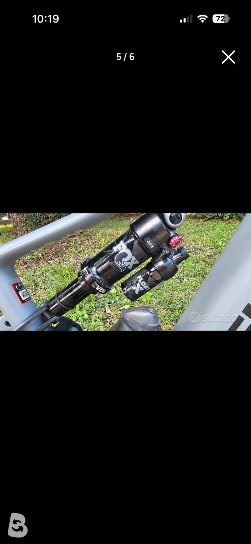 AMFLOW PR Carbon Pro 2027