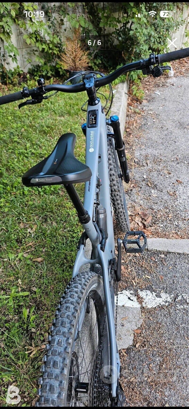 AMFLOW PR Carbon Pro 2027
