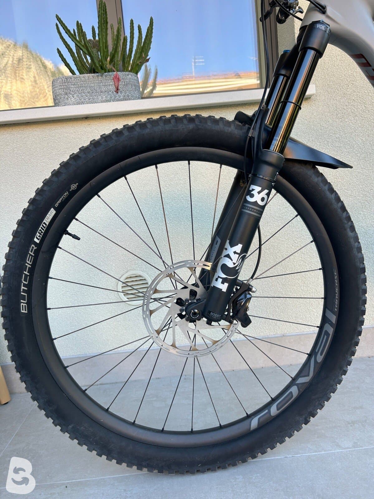 Specialized Enduro Expert Carbon 2020