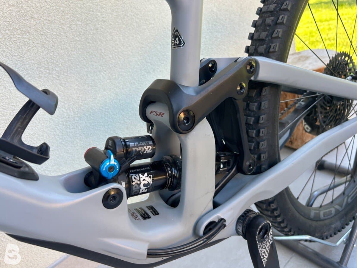 Specialized Enduro Expert Carbon 2020