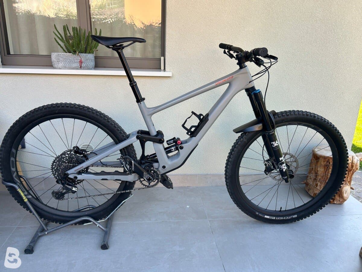 Specialized Enduro Expert Carbon 2020
