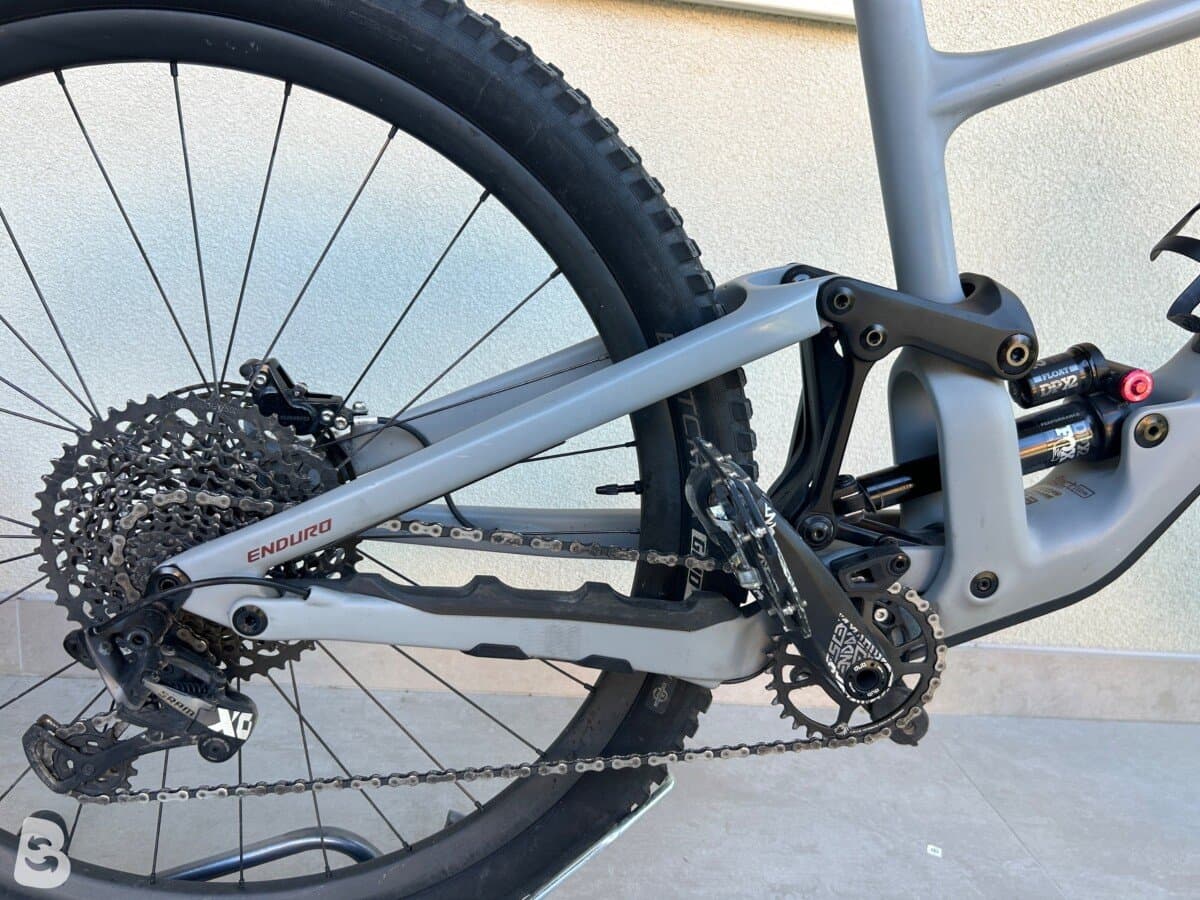 Specialized Enduro Expert Carbon 2020