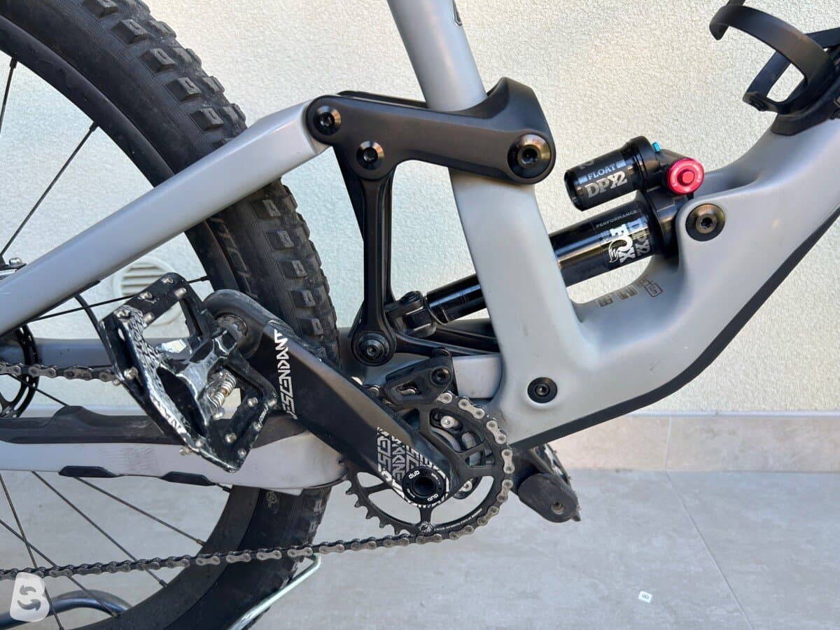 Specialized Enduro Expert Carbon 2020