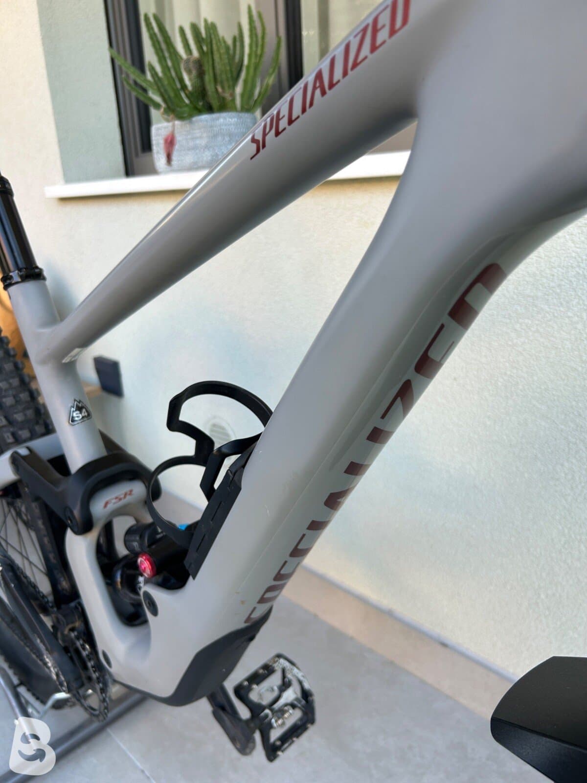 Specialized Enduro Expert Carbon 2020