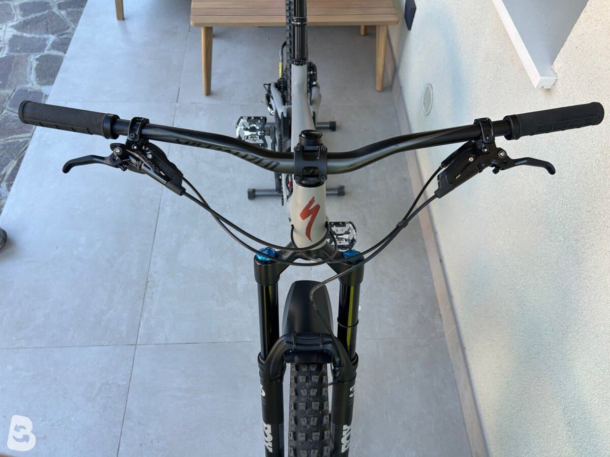Specialized Enduro Expert Carbon 2020