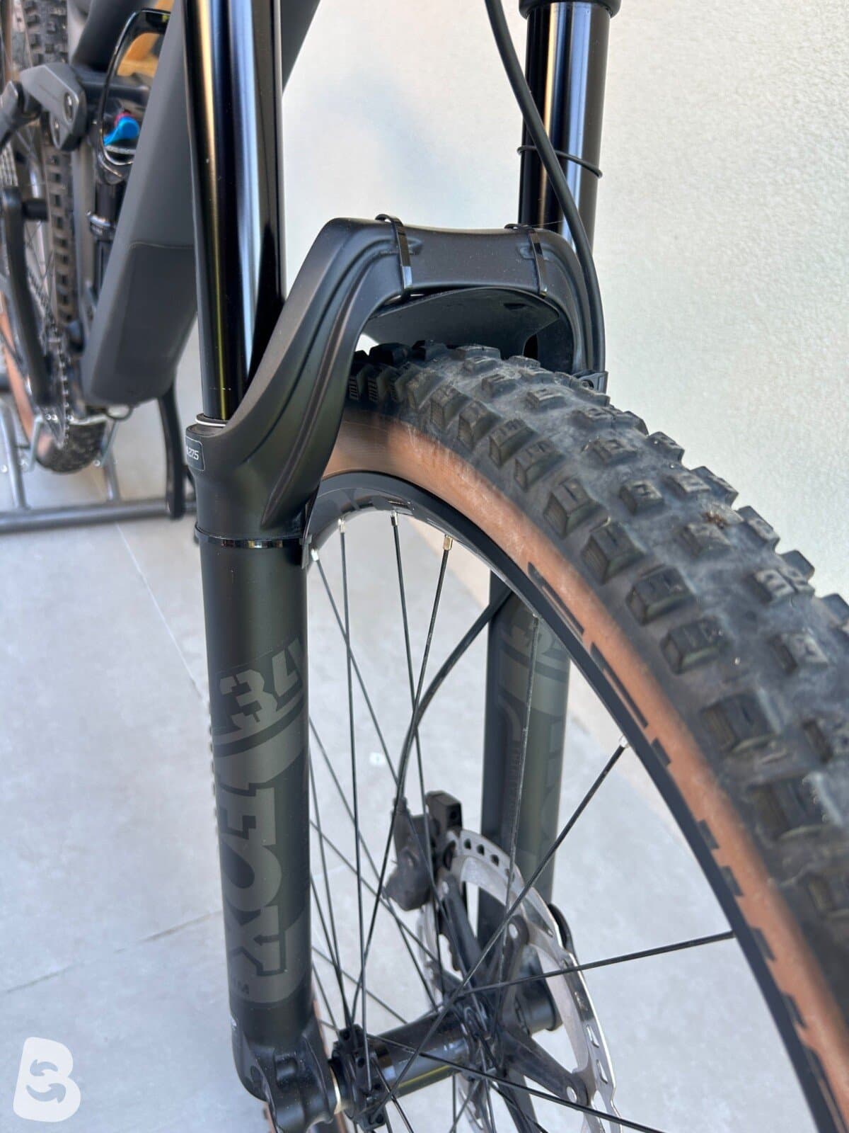 Cube STEREO 140 HPC, RACE 27.5 2023