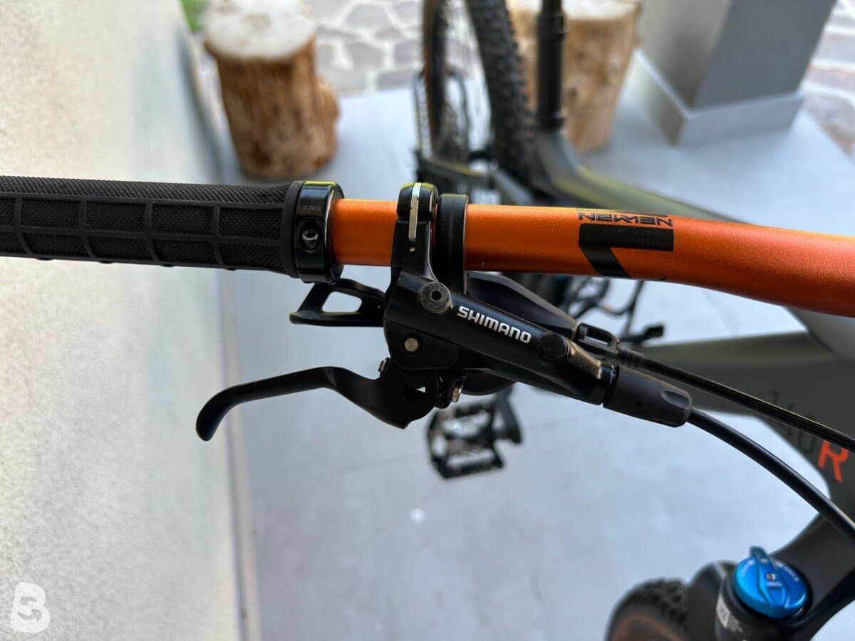 Cube STEREO 140 HPC, RACE 27.5 2023