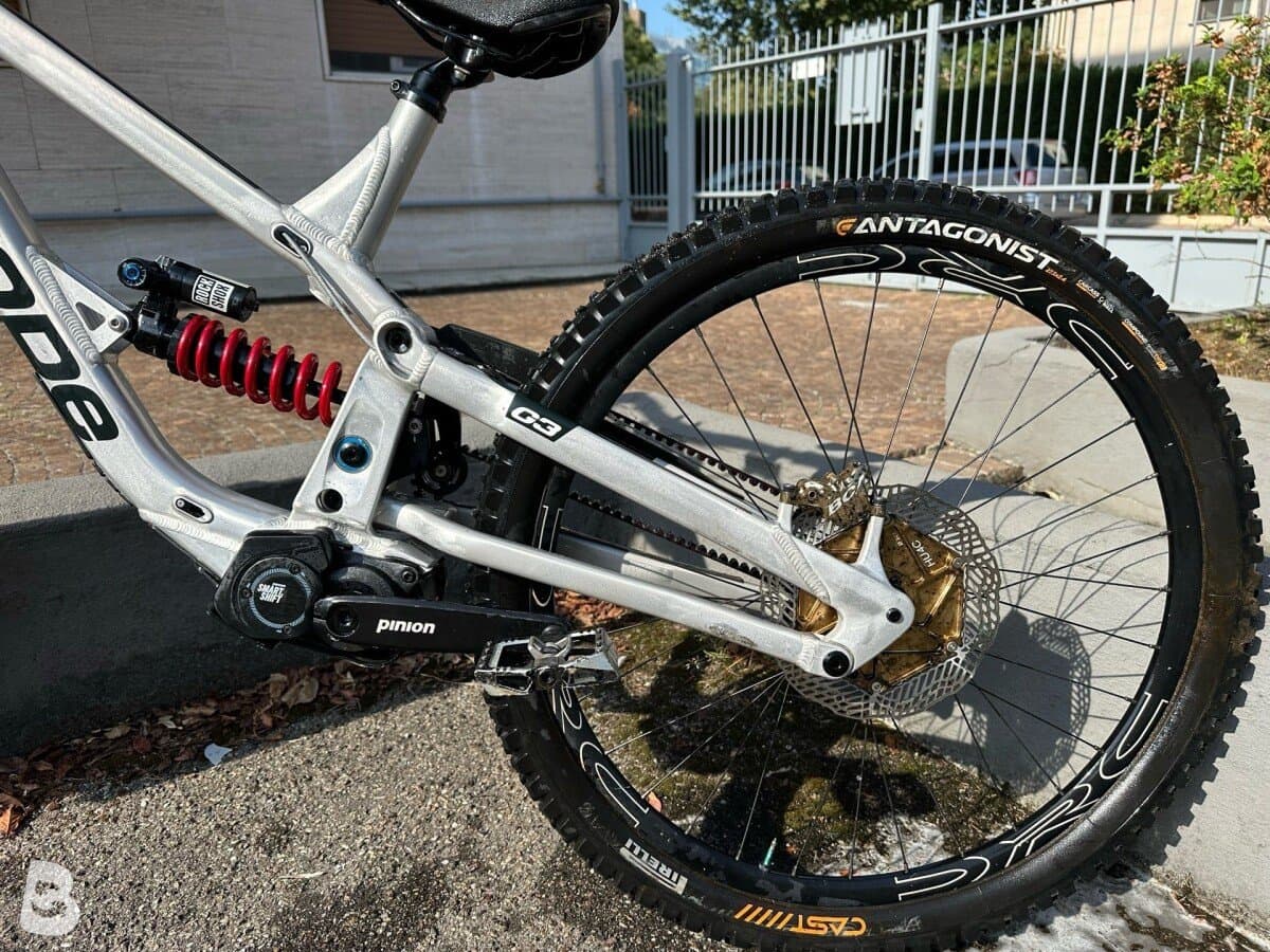 Zerode G3 Custom 2026