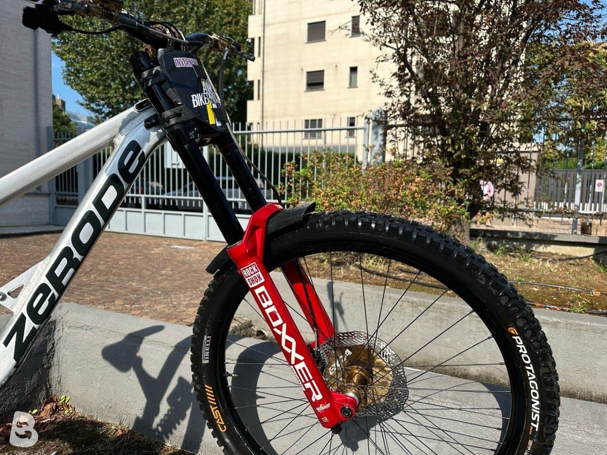 Zerode G3 Custom 2026
