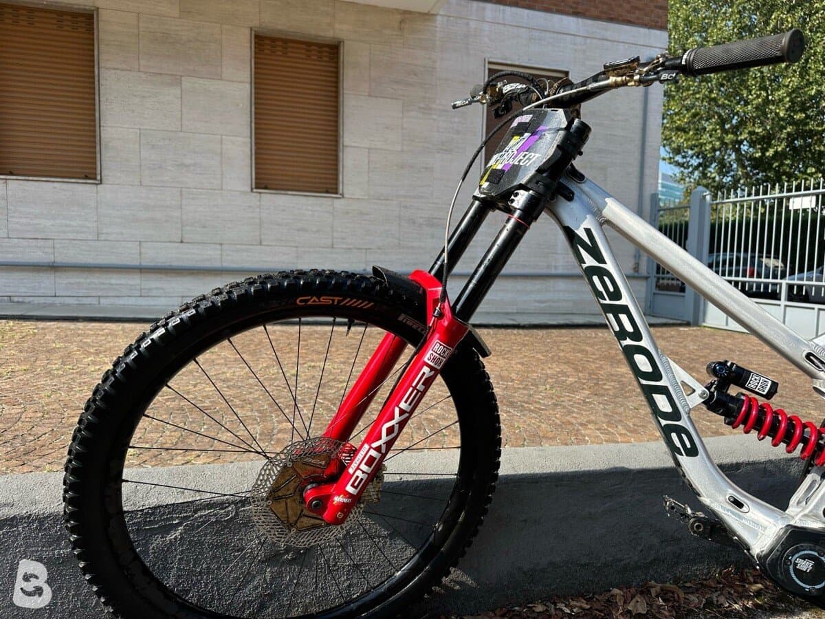 Zerode G3 Custom 2026