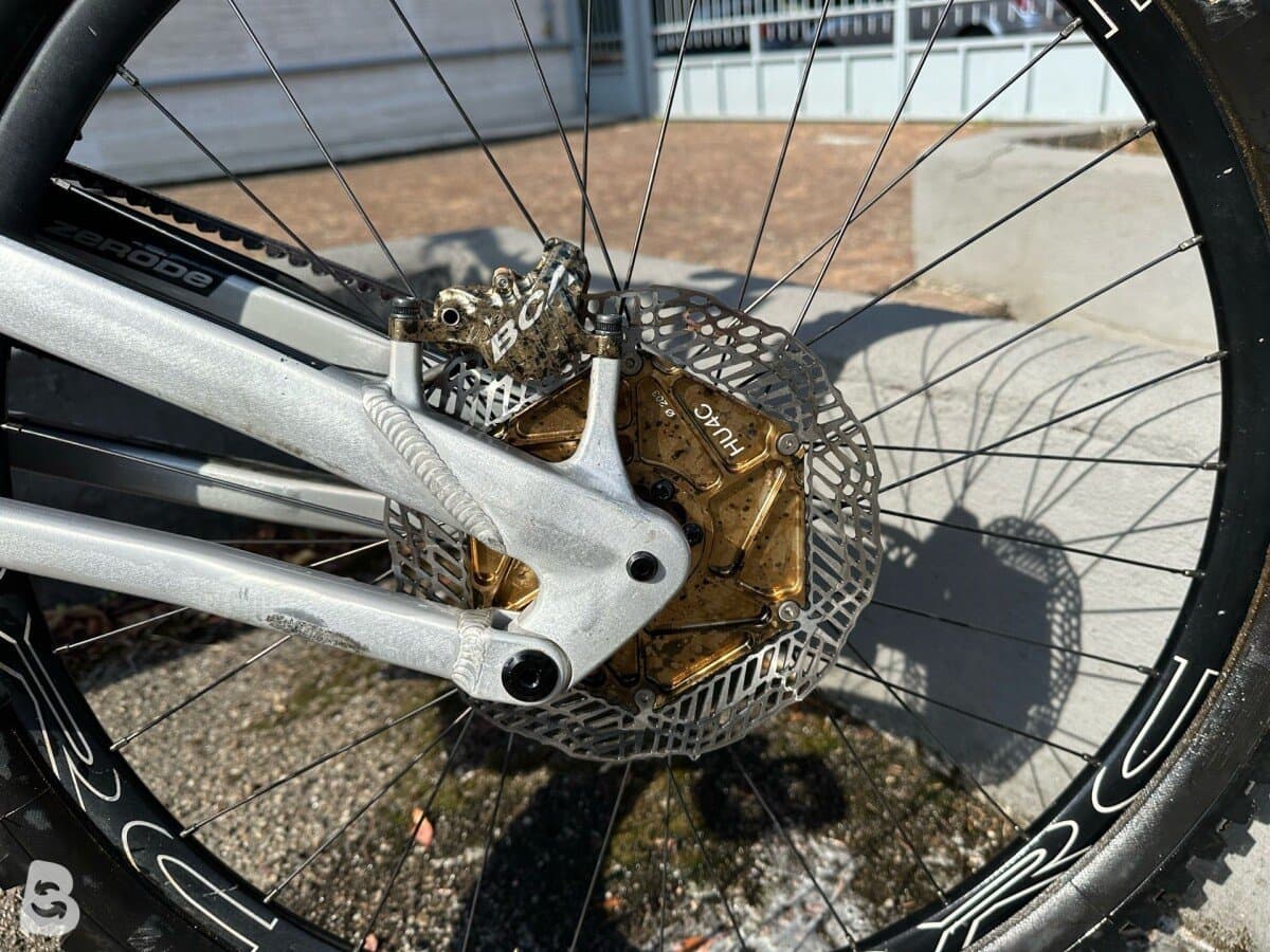 Zerode G3 Custom 2026