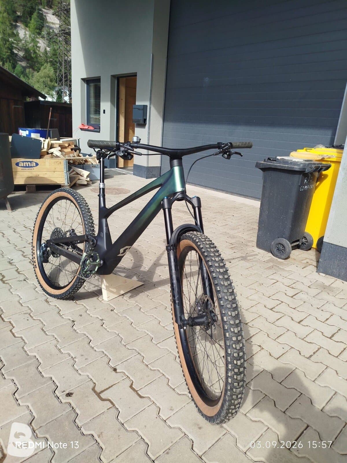 Scott Genius 910 2023