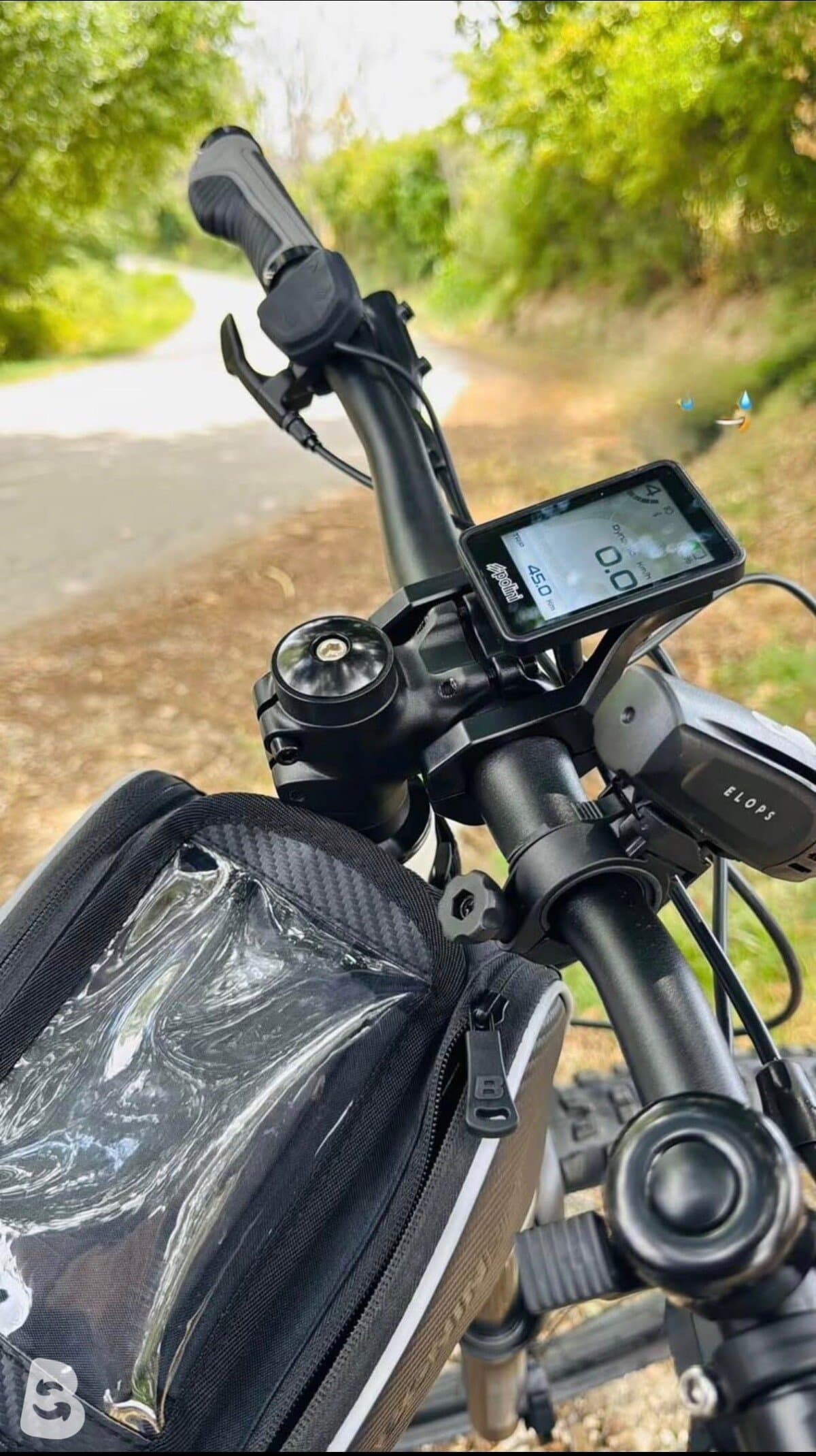 Antidote Bikes Nilox 2025