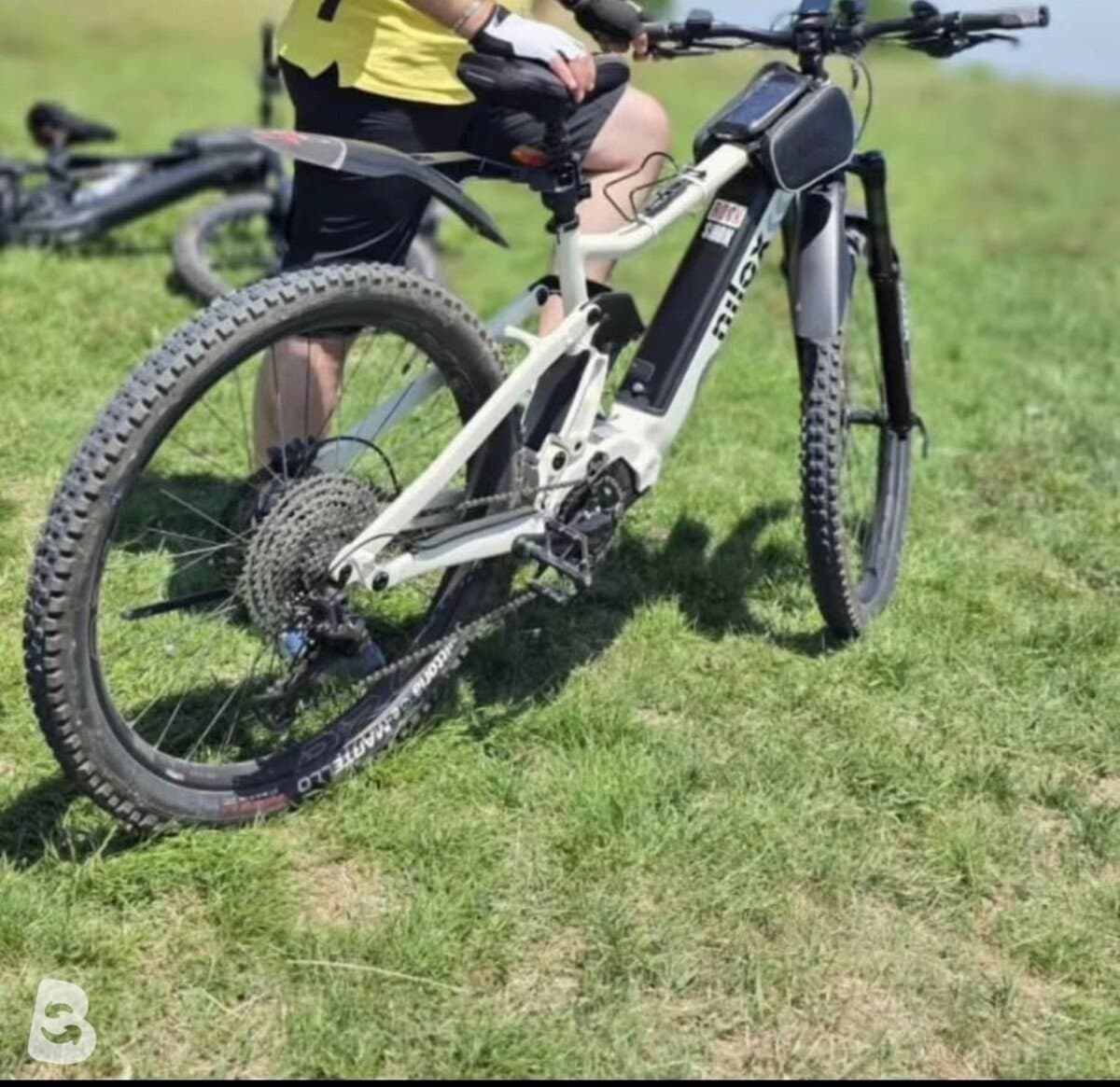 Antidote Bikes Nilox 2025